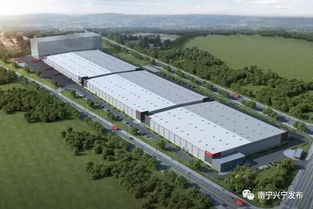 京東電子商務產(chǎn)業(yè)園落戶助力打通農(nóng)產(chǎn)品銷售“最后一公里”