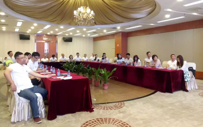 緣聚深圳，科技同行 博研金融十班7月游學之旅——探索計算機軟件開發(fā)與銷售的創(chuàng)新前沿